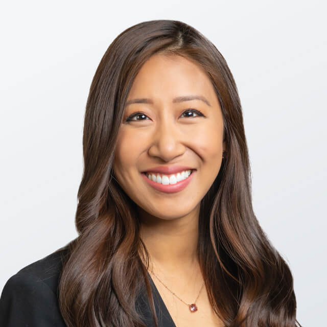 Betty Zhang, OD | Award-Winning Optometrist in Colorado